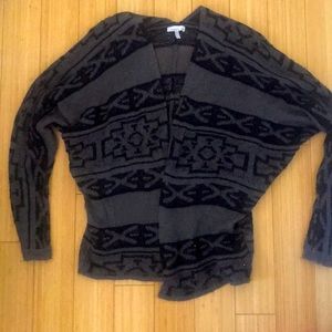 Billabong sweater